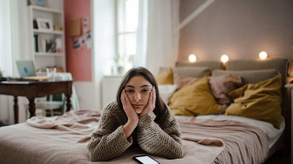 Why are more girls showing puberty signs before their teens?