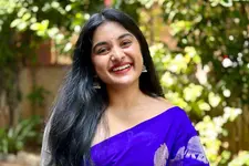 'വേദനാജനകം, നിയമവിരുദ്ധം, സ്വകാര്യതയിലേക്കുള്ള കടന്നുകയറ്റം'; AI ചിത്രം പ്രചരിക്കുന്നതിനെതിരെ നിവേദ തോമസ്