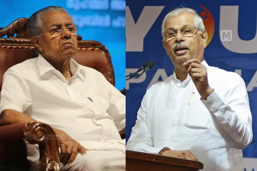 വി.സി. നിയമന ഒത്തുതീർപ്പ്: സിപിഎമ്മിൽ ഭിന്നത