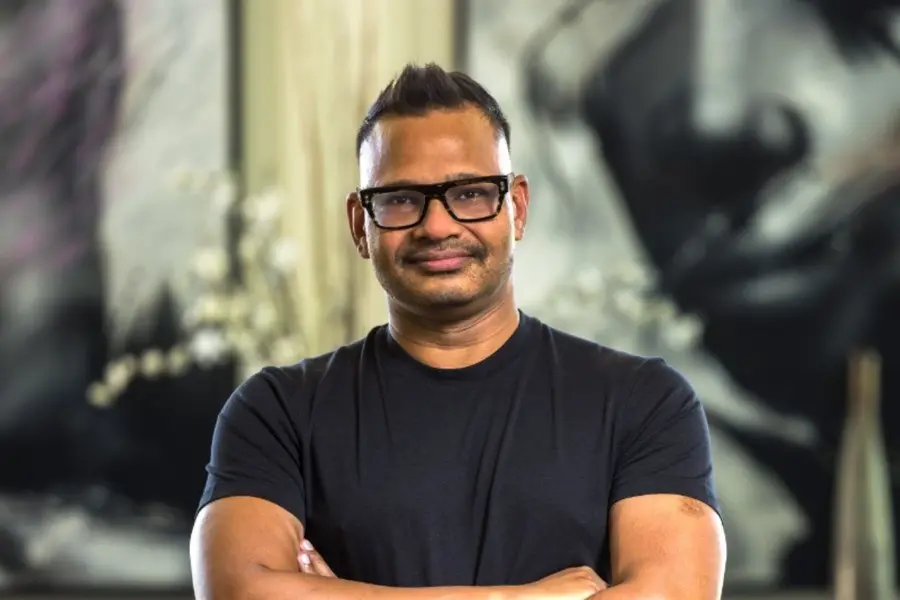 Jyoti Bansal