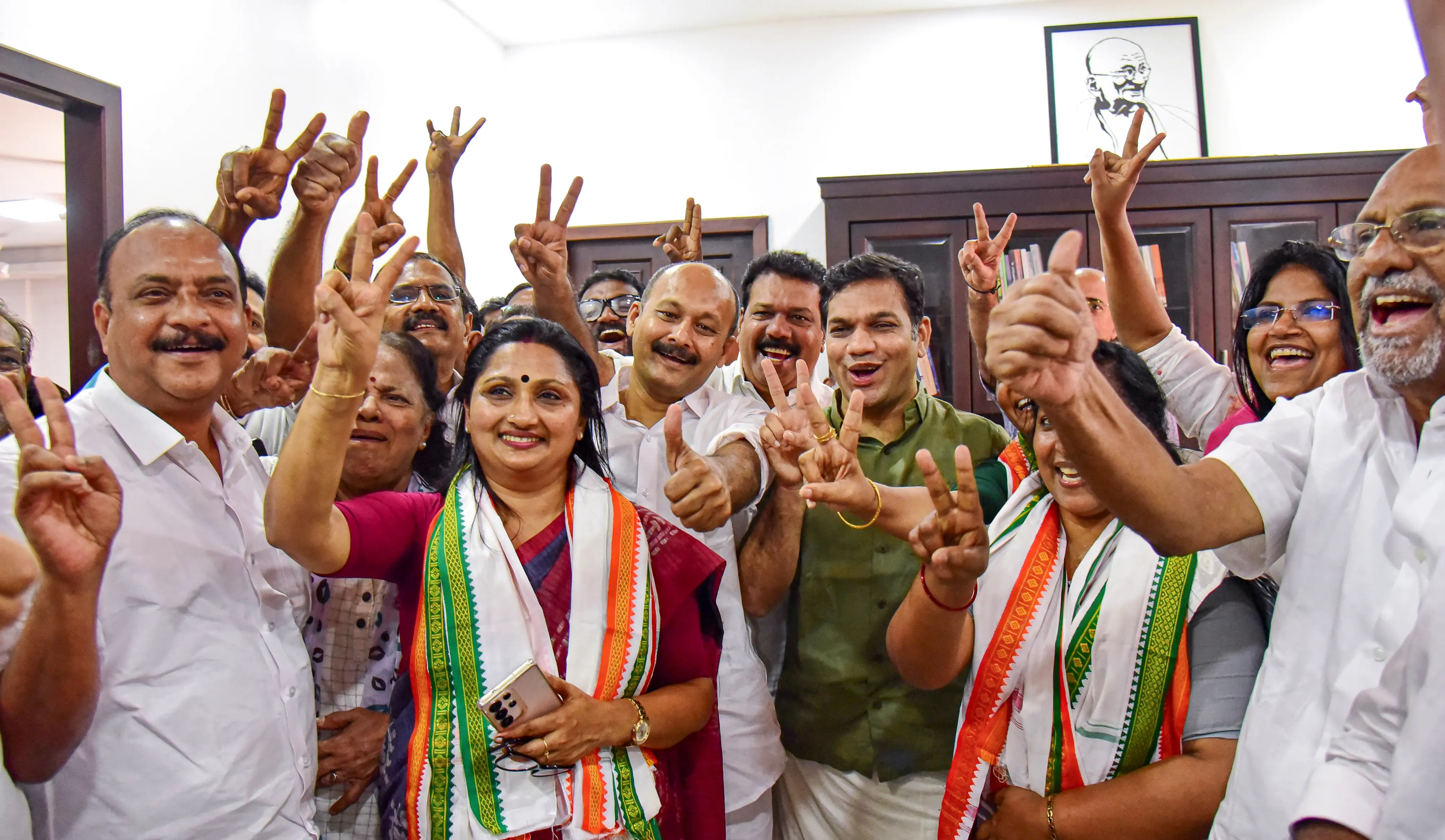Photo: PTI