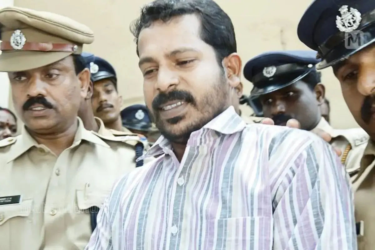 Kodi Suni (Photo: Mathrubhumi)