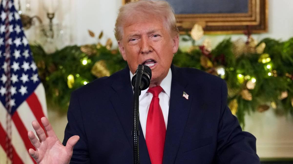 Tariffs Trigger Eight Wars in Ten Months: Trump’s Strategy