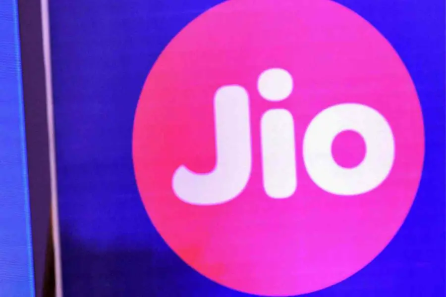 Jio
