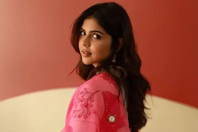 ‘Everything was scripted… except the interval’: Kalyani Priyadarshan on the bold intercut in Lokah