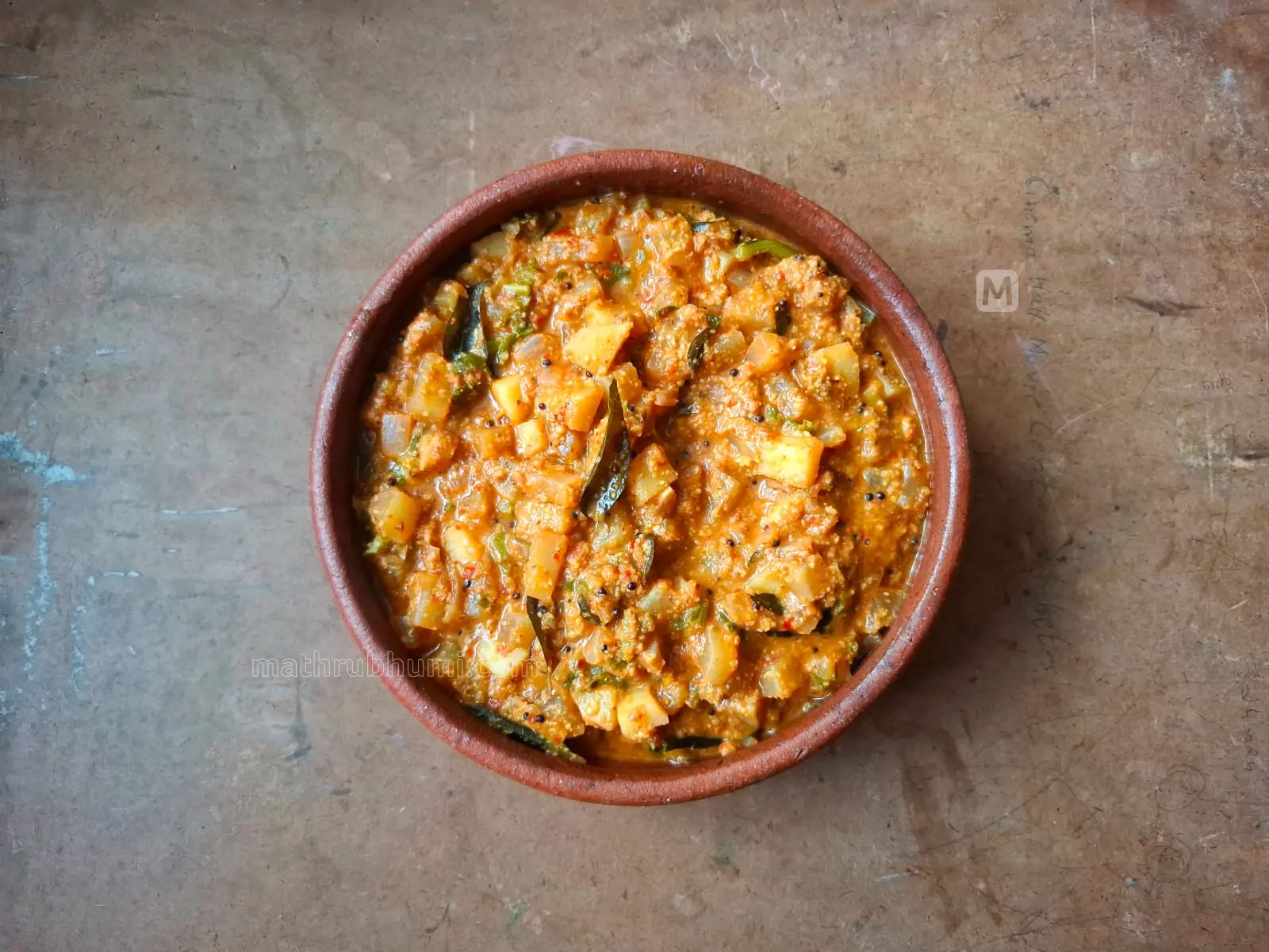 മുള്ളങ്കി സുക്കെ