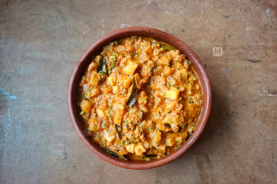 ഇനി മുള്ളങ്കി കണ്ടാൽ വാങ്ങാൻ മടിക്കേണ്ട; പരീക്ഷിച്ചു നോക്കാം കൊങ്കണി വിഭവമായ മുള്ളങ്കി സുക്കെ