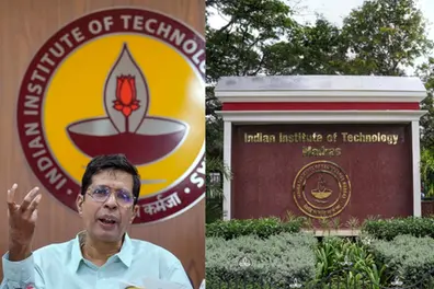 IIT Madras opens engineering pathways for students trained in traditional music