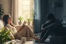 ട്രിപ്പിനും പാർട്ടിക്കും വരാത്തവരെ ആൻ്റി സോഷ്യൽ എന്ന് വിളിക്കാൻ വരട്ടെ, അതിലും കാര്യമുണ്ട്