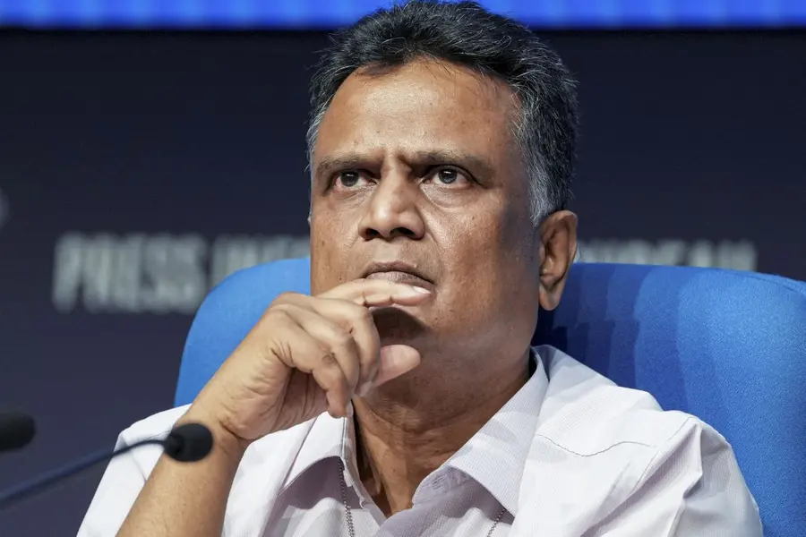 CAGSanjayMurthy