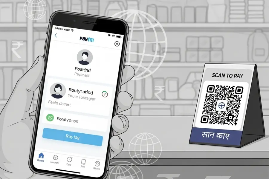 RBI clears Paytm arm PPSL: What it means for offline and cross-border payments