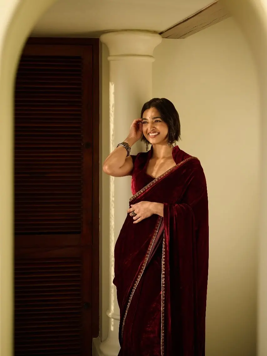 രാധിക ആപ്തെ