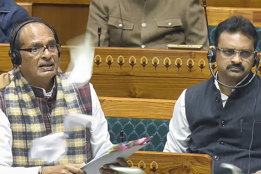 loksabha
