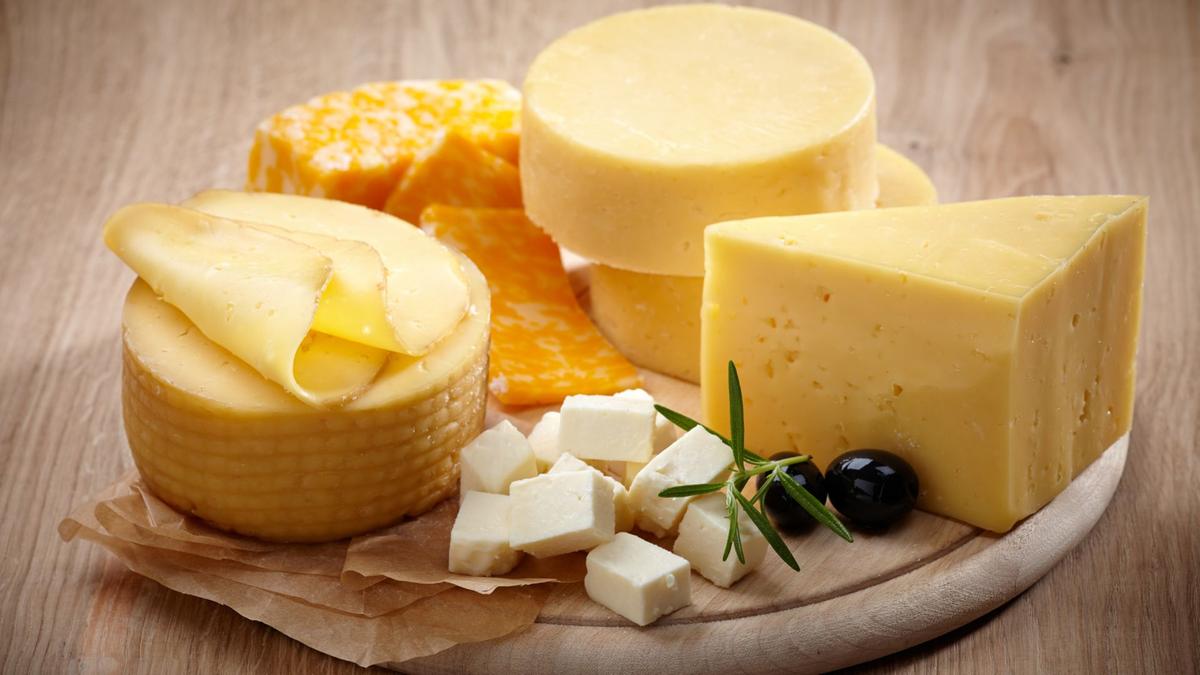 Brain boost or myth? Examining the connection between cheese and dementia risk