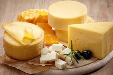 Brain boost or myth? Examining the connection between cheese and dementia risk