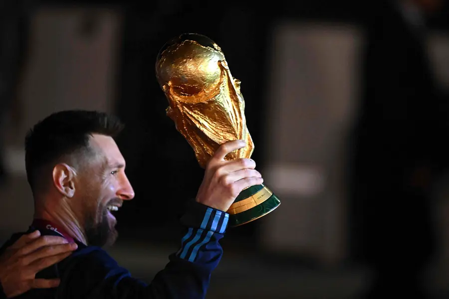 FIFA announces historic $655 million prize fund for 2026 World Cup