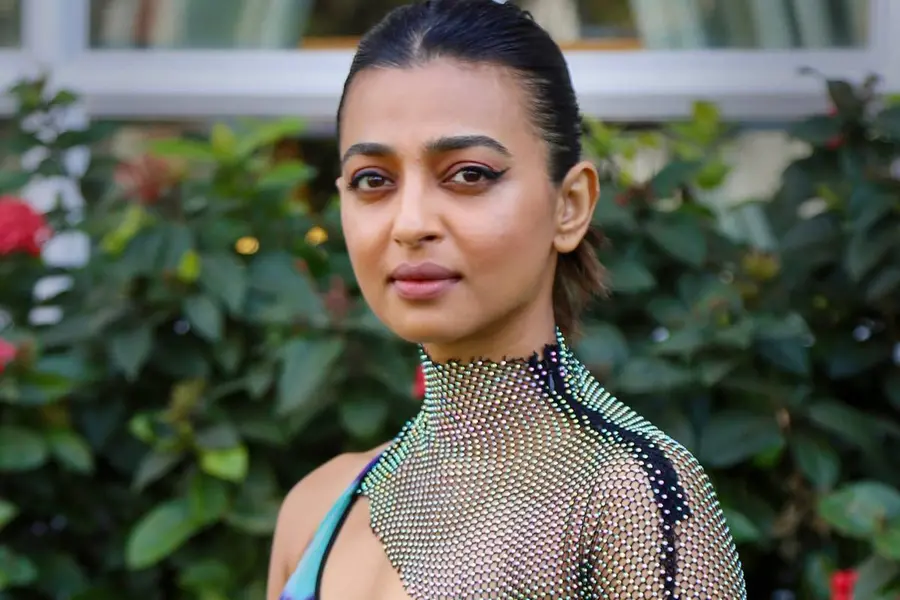 radhika apte