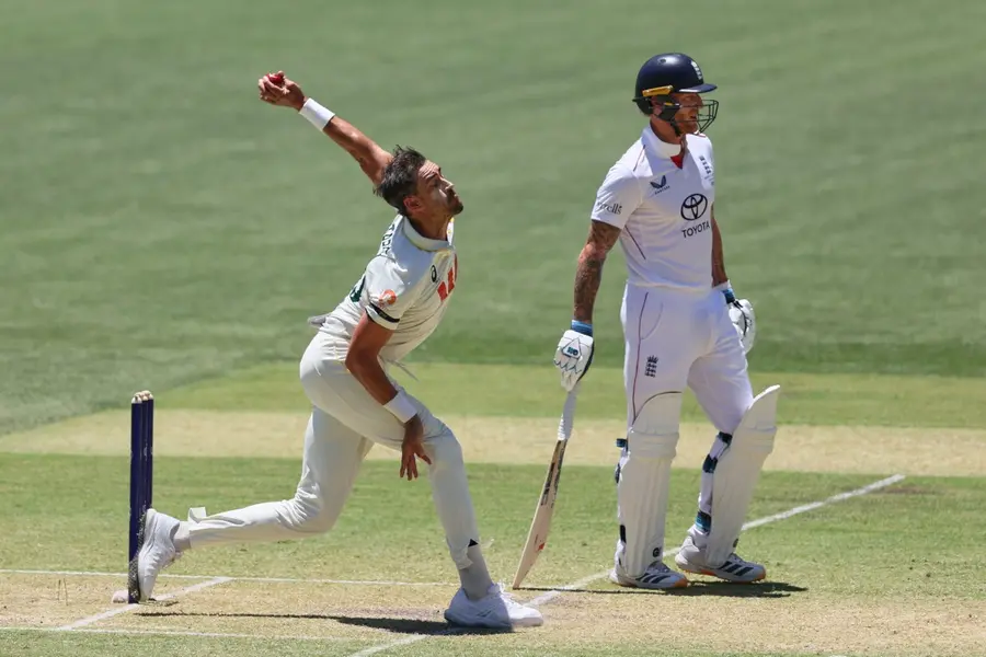 Mistakes day after day — Starc calls Snicko ‘the worst technology’, says it needs to be sacked