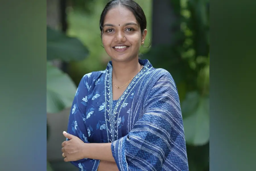 പ്രായം കുറഞ്ഞ ജില്ലാ പഞ്ചായത്തംഗം കണ്ണൂരിൽ; വിജയിച്ചത് പേരാവൂർ ഡിവിഷനിൽ നിന്ന്