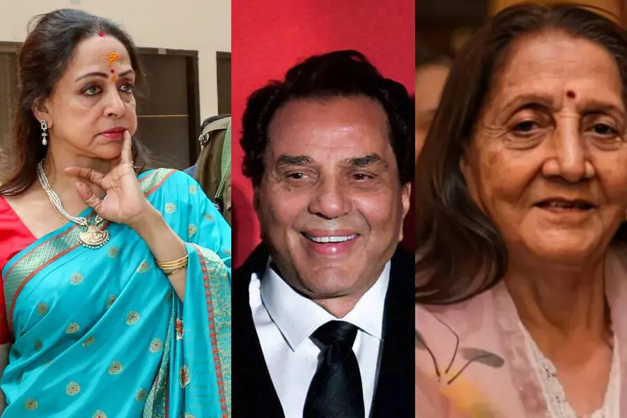 dharmendra