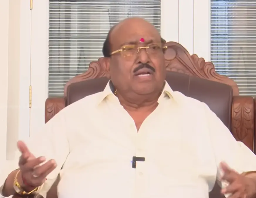വെള്ളാപ്പള്ളി നടേശന്