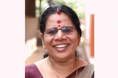 P Indira to assume office as Mayor of Kannur Municipal Corporation