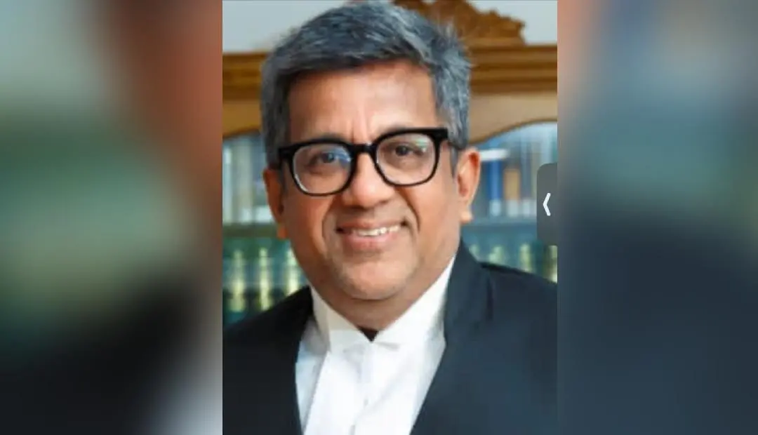 ജസ്റ്റിസ് മുഹമ്മദ് മുഷ്താഖ്