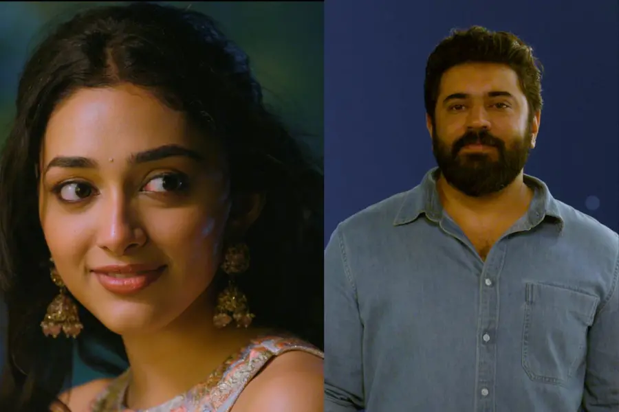 Sarvam Maya