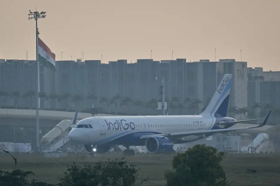 IndiGo