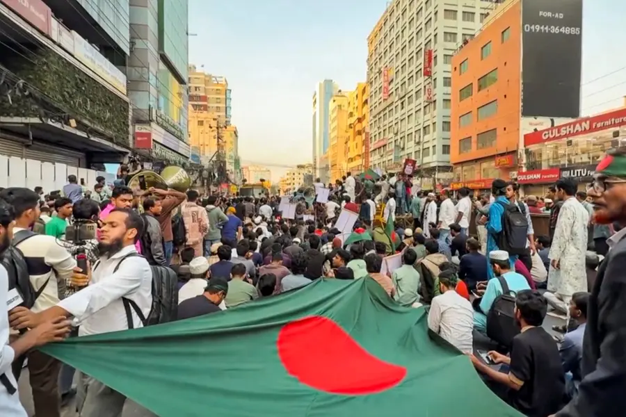 Return of Islamist forces, China-Pakistan influence worry India on Bangladesh
