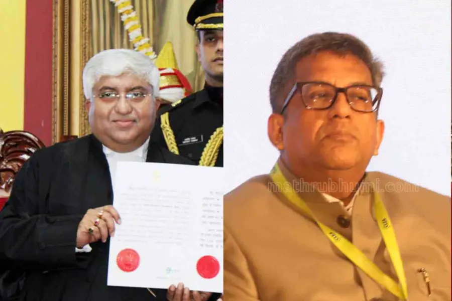 ജസ്റ്റിസ് സൗമെൻ സെൻ കേരള ചീഫ് ജസ്റ്റിസാകും; ജസ്റ്റിസ് മുഷ്താഖ് സിക്കിം ചീഫ് ജസ്റ്റിസ്