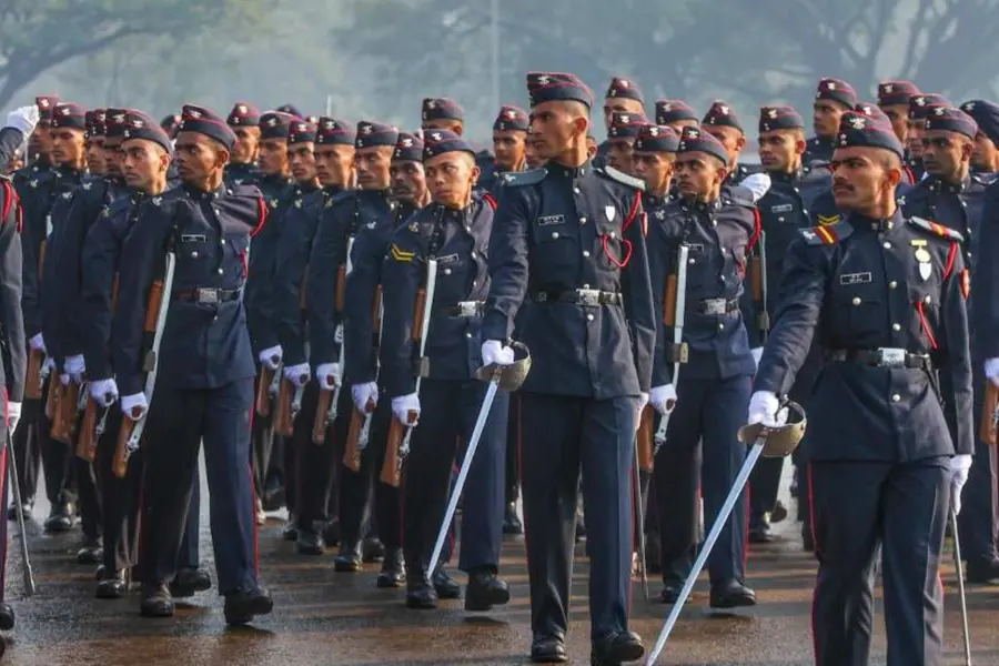 UPSC invites applications for NDA and NA Examination I 2026