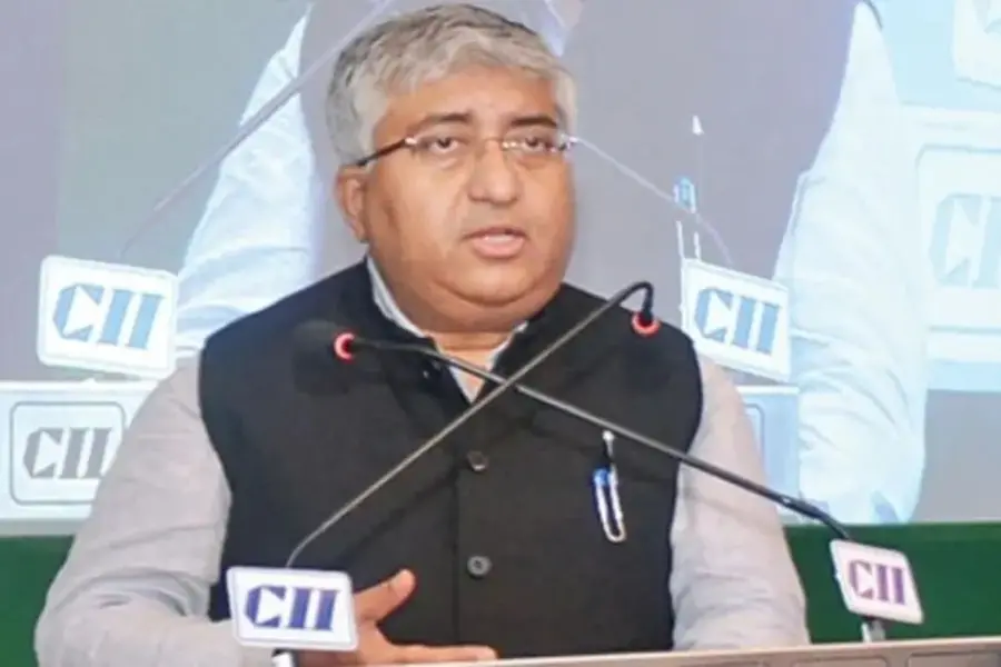 SC collegium recommends Justice Soumen Sen as next Chief Justice of Kerala High Court