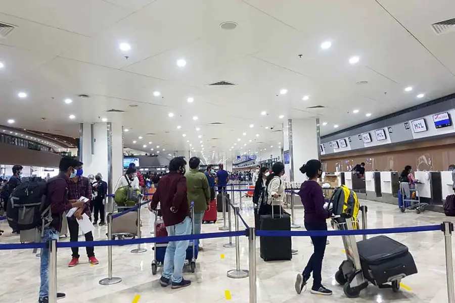 കഴിഞ്ഞ 5 വർഷത്തിനിടെ ഇന്ത്യൻ പൗരത്വം ഉപേക്ഷിച്ചത് 10 ലക്ഷം പേരെന്ന് കേന്ദ്രസർക്കാർ
