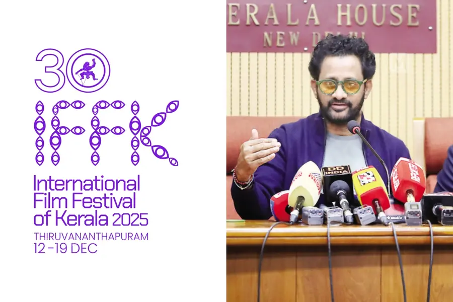കേന്ദ്രം വിലക്കിയ ആറുചിത്രങ്ങൾ പ്രദർശിപ്പിക്കില്ല; ഉപേക്ഷിച്ചത് രാജ്യതാത്പര്യത്തിൽ- റസൂൽ പൂക്കുട്ടി