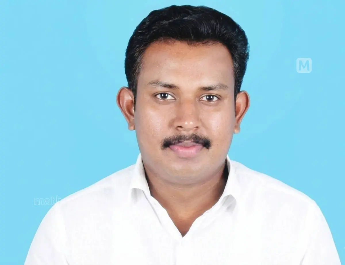 ജിതിന് പുല്ലാട്ട്