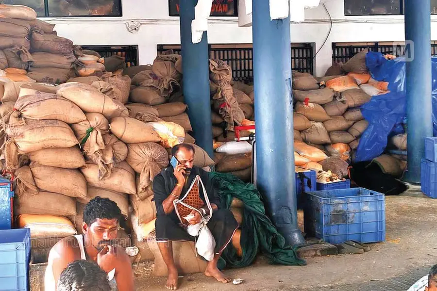 sabarimala-rice