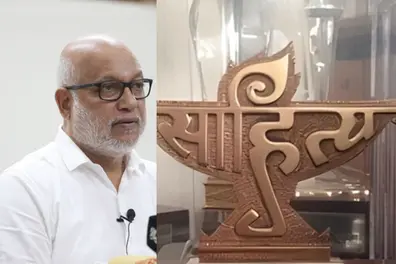 ‘Strongly codemn Modi-Shah-Bhagawat triumvirate's efforts’: MA Baby on Sahitya Akademi Award hold