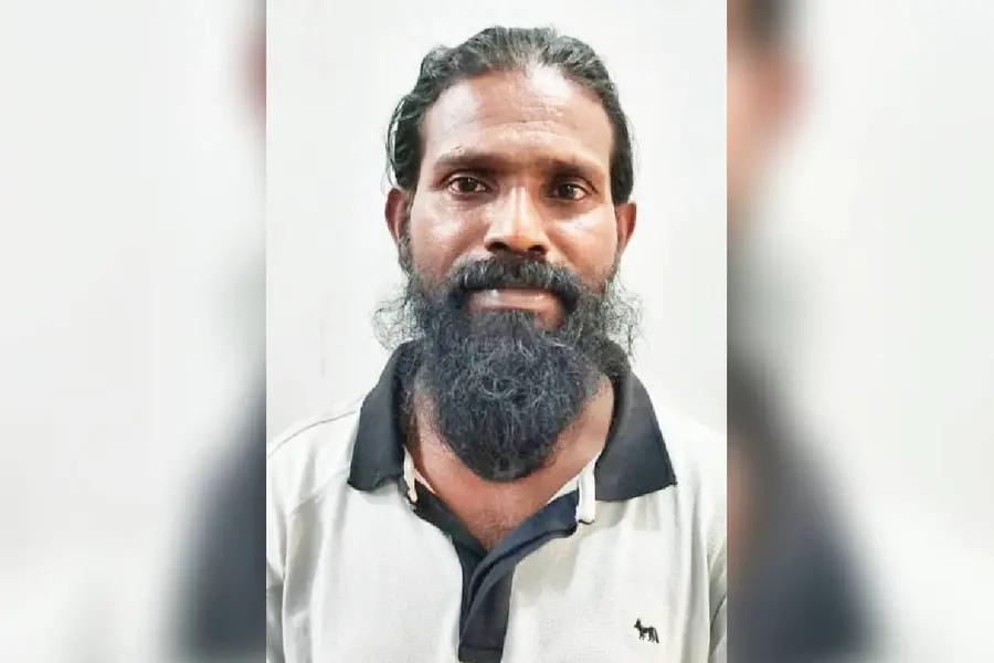 crime kuttippuram