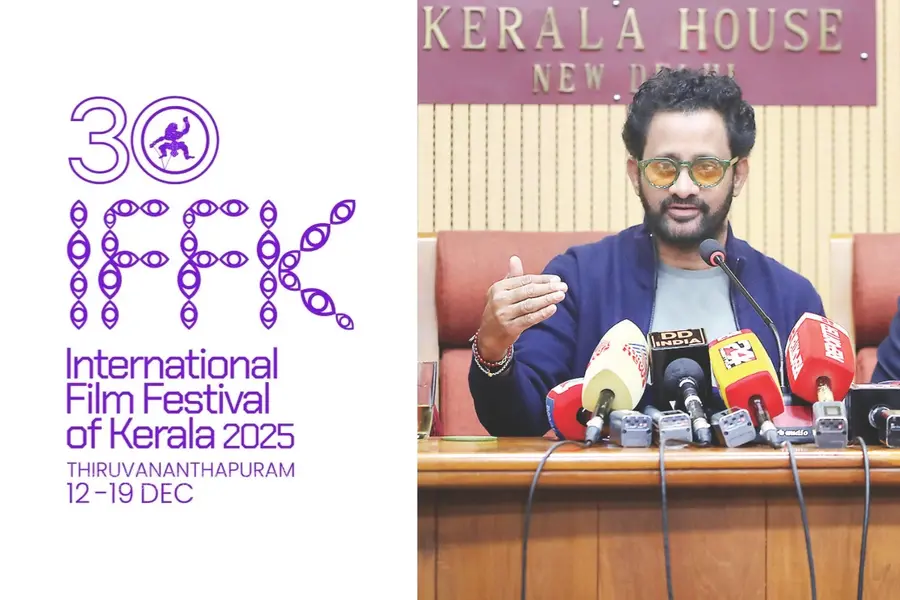 Why 6 films were dropped at IFFK? Resul Pookutty cites Centre’s diplomatic warning
