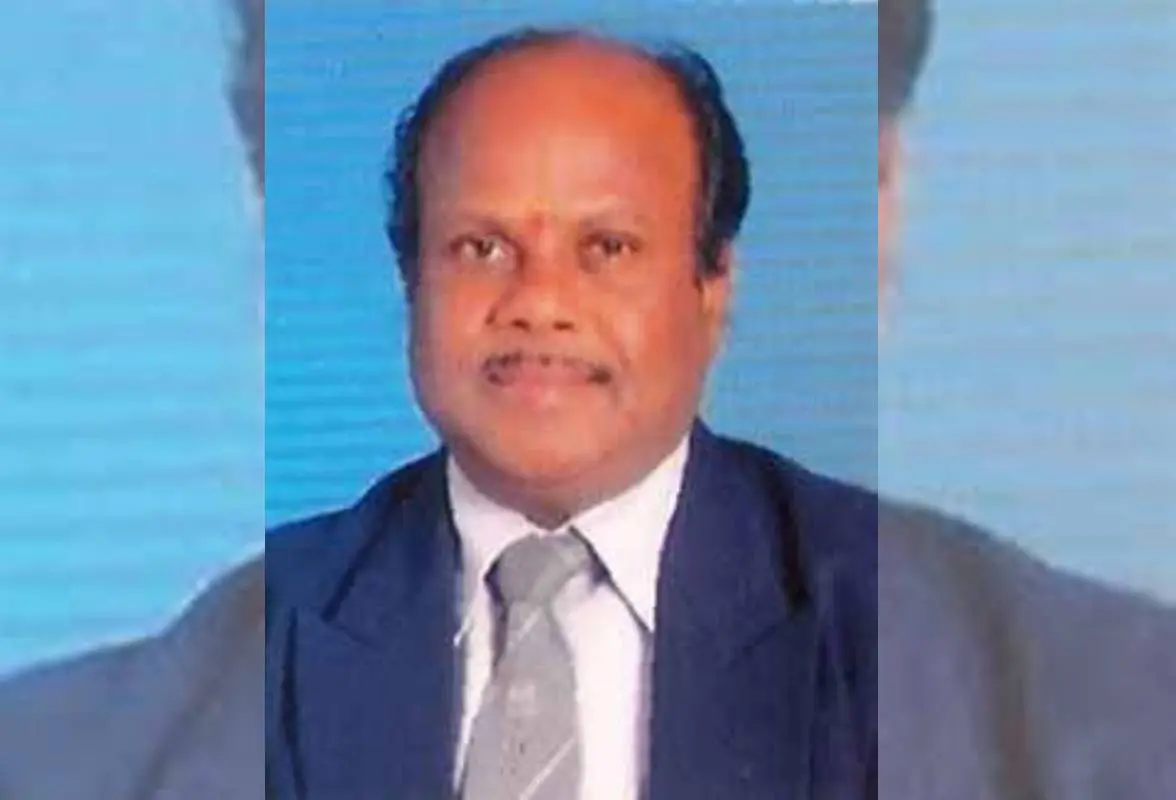 ഡോ.പി.പുഷ്പാംഗദൻ