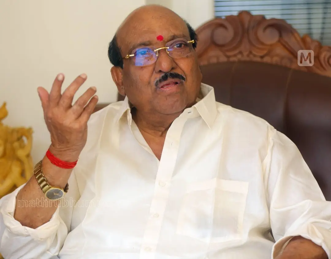വെള്ളാപ്പള്ളി നടേശന്