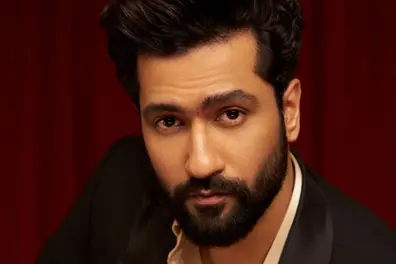 ‘Even a condom ad by Neeraj Ghaywan would make me cry’: Vicky Kaushal