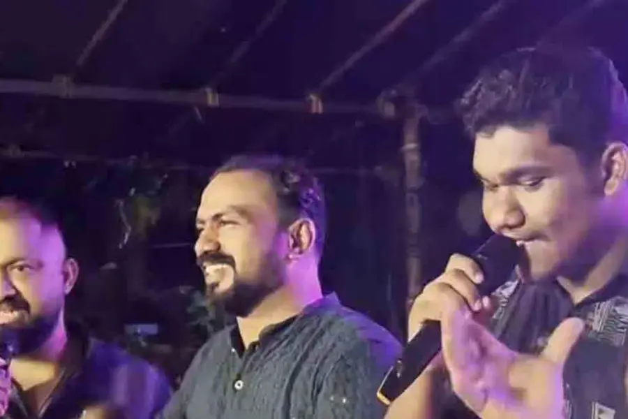 ‘Pottiye Kettiye’ parody: Govt finds no ground for further legal action
