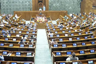 Parliament Winter Session Day 15: Lok Sabha adjourned sine die amid key bills, MGNREGA protests
