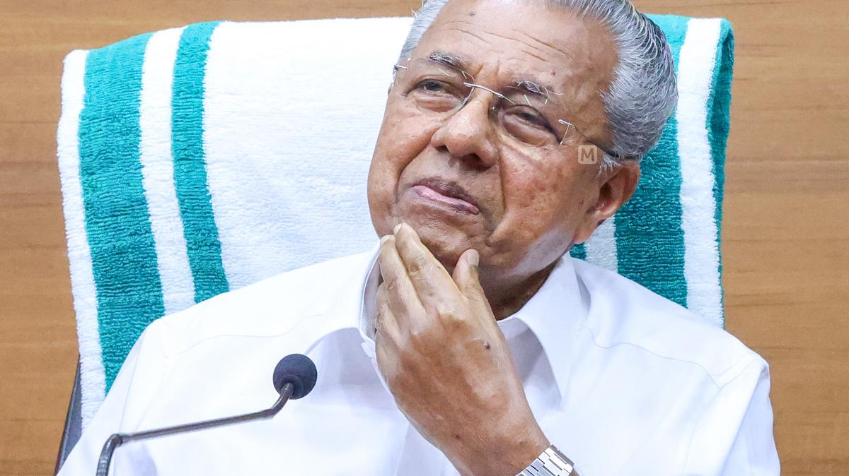 Sarkar U-turn in Paradiganam: Cases May Be Withdrawn