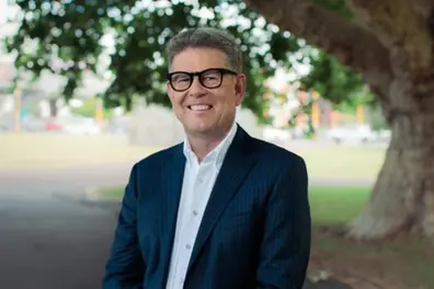 Who is John Campbell? Morning Report star returns, sending searches soaring