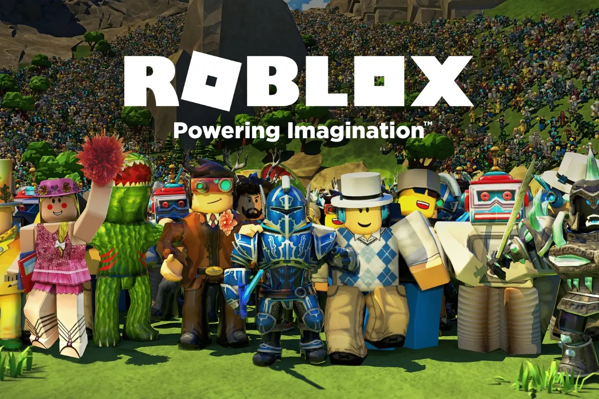 Roblox is down globally