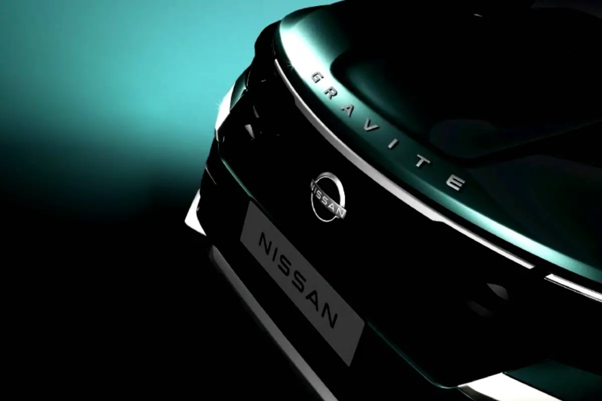 Photo: Nissan India
