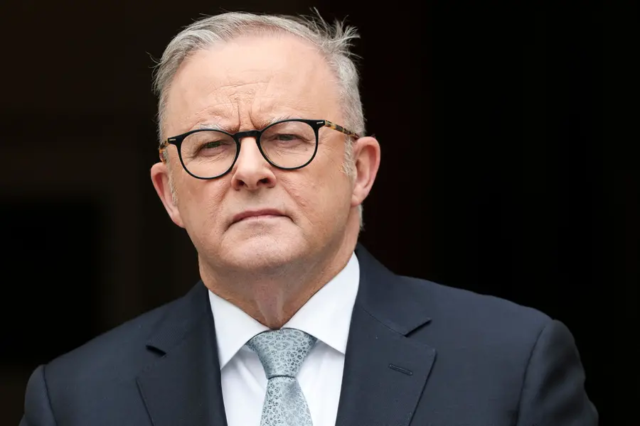 Australian PM announces national gun buyback following Bondi Beach shooting